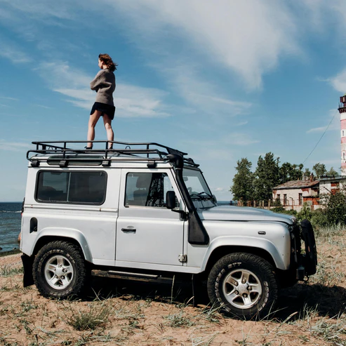 Welcome to Our Store